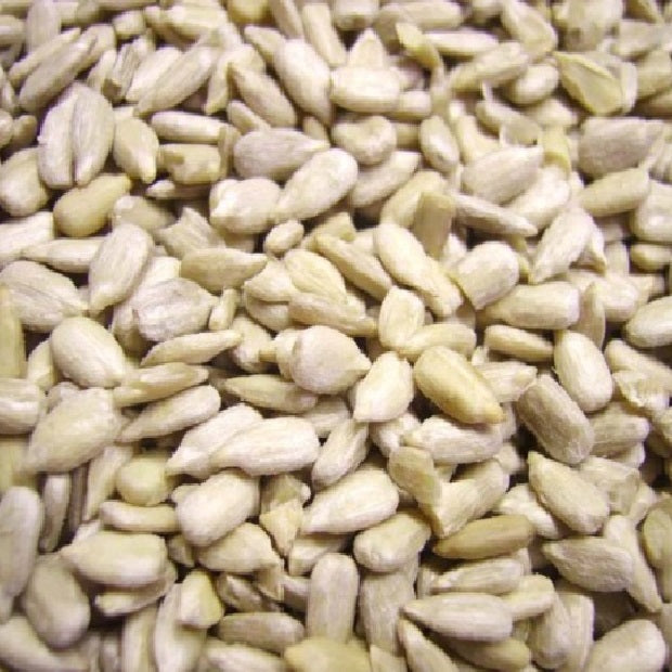 Sunflower Hearts