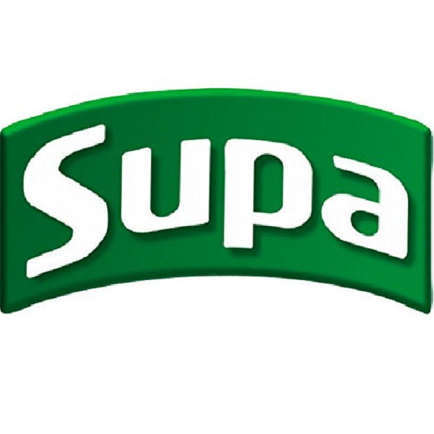 Supa - Pond Flake Food
