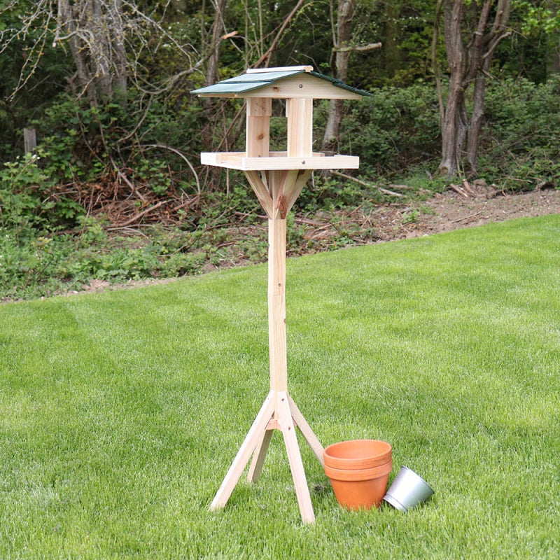 Bird Table