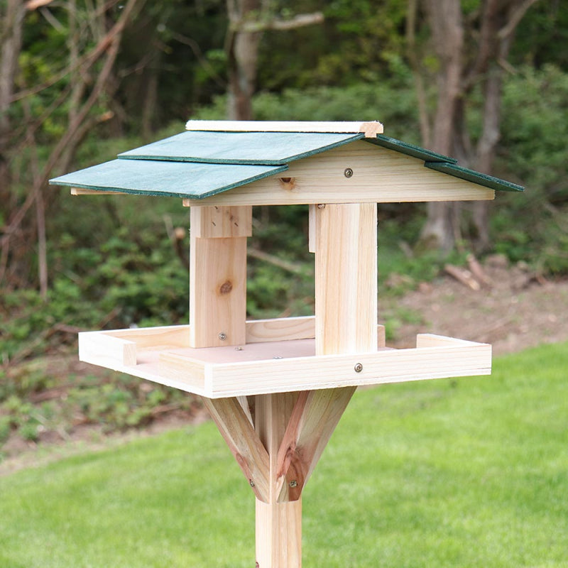 Bird Table