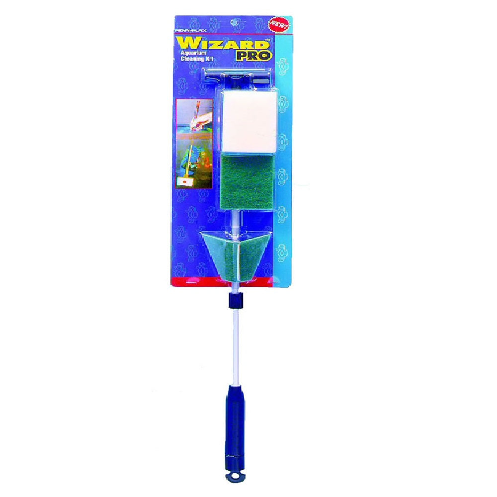 Wizard Pro - Aqua Cleaning Kit