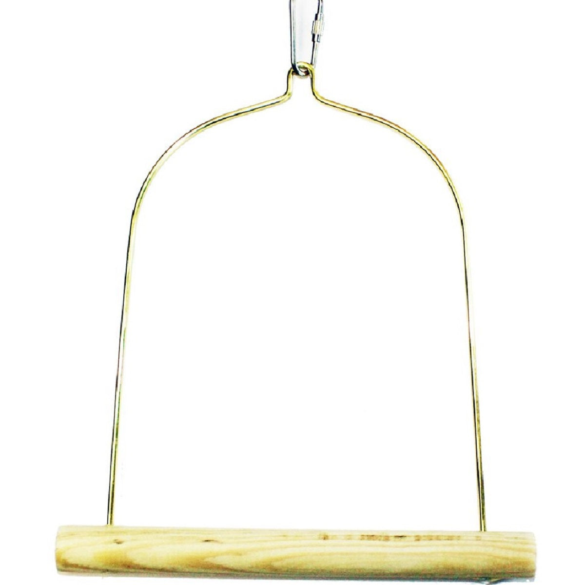 HappyPet - Wooden Swing