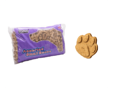 DOG - Biscuits