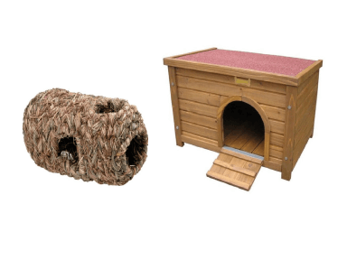 Small animal - Cages and Enclosures