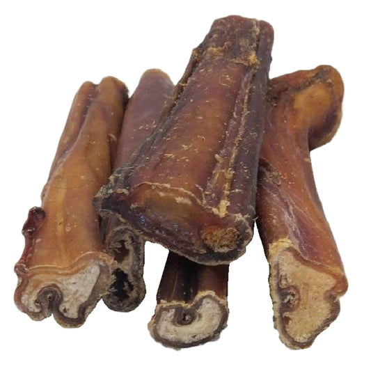 Paddock Farm - Bull Pizzles (12cm)