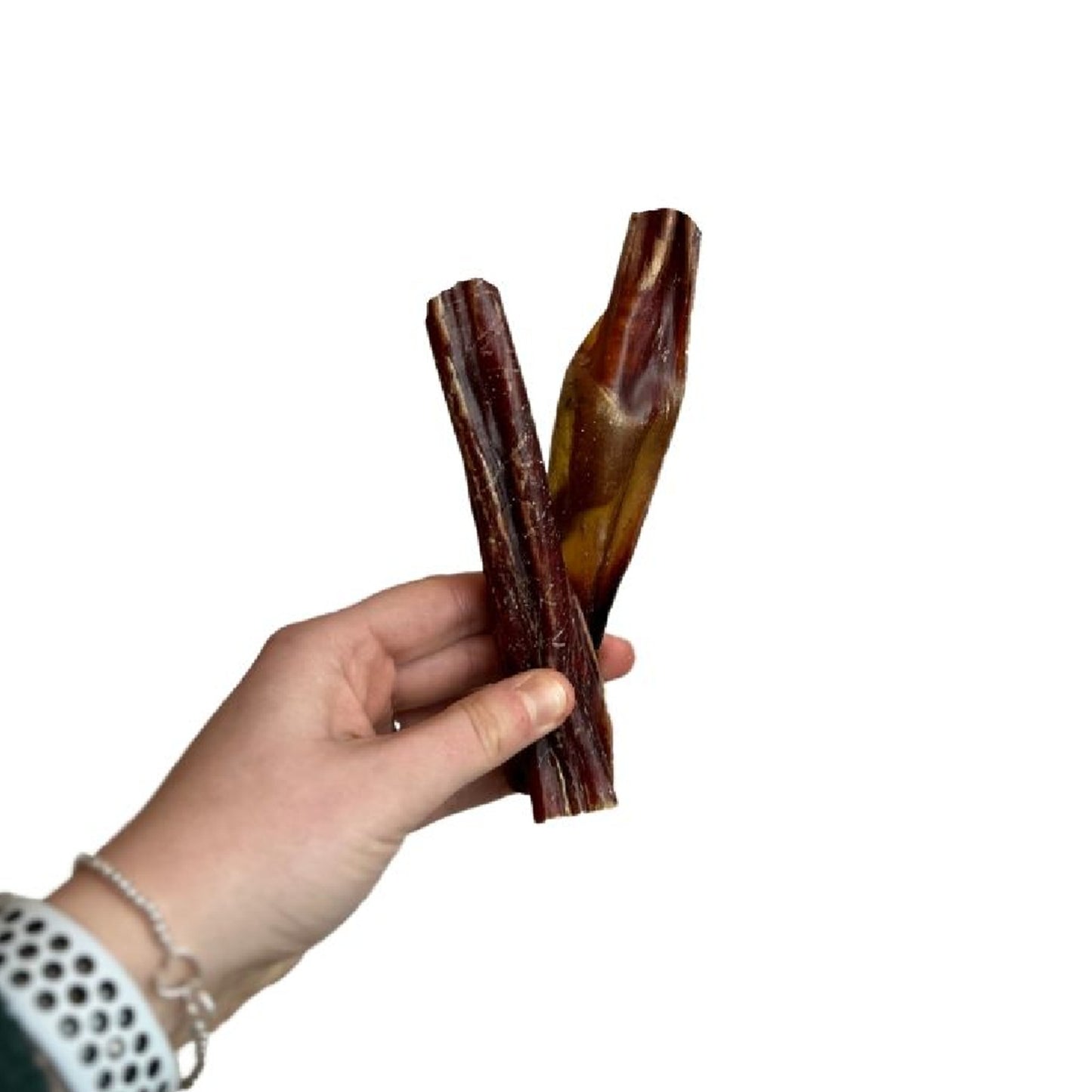 Paddock Farm - Bull Pizzles (12cm)