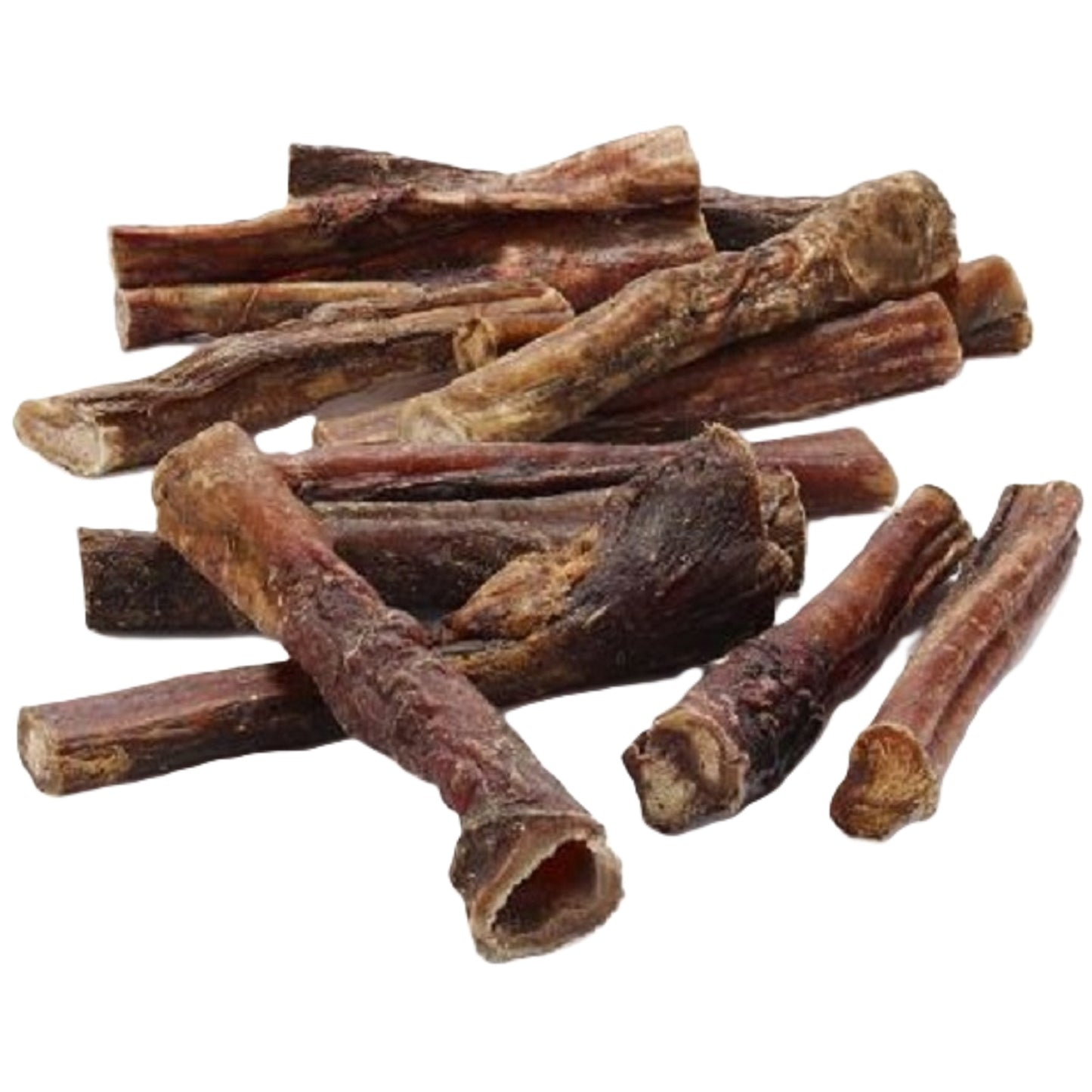 Bull Pizzles - 12cm (1kg) Mixed Sizes