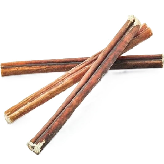 Paddock Farm - Large Bull Pizzles (24cm)