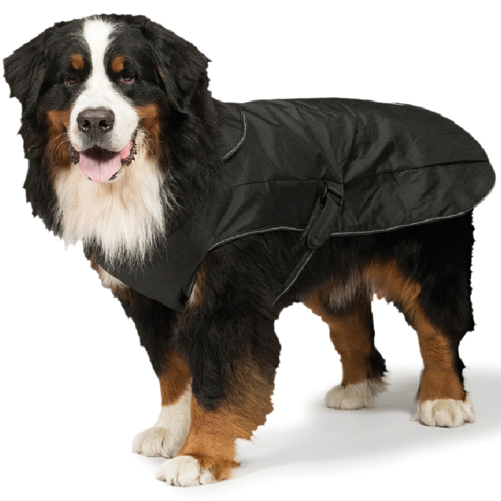 Danish Design - 2-in-1 Harness Dog Coat