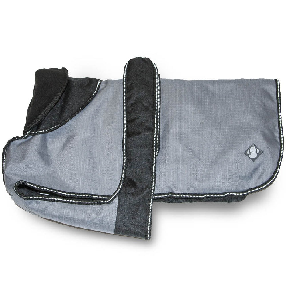 Danish Design - Ultimate 2in1 Dog Coat