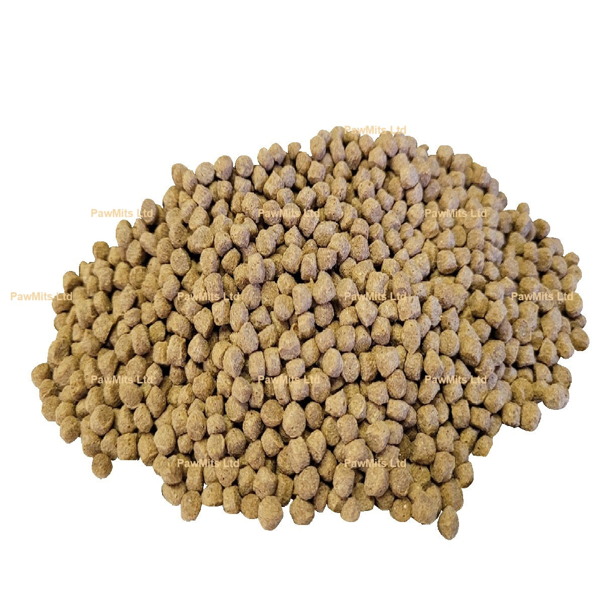 Pettex - 3mm Pond Pellets