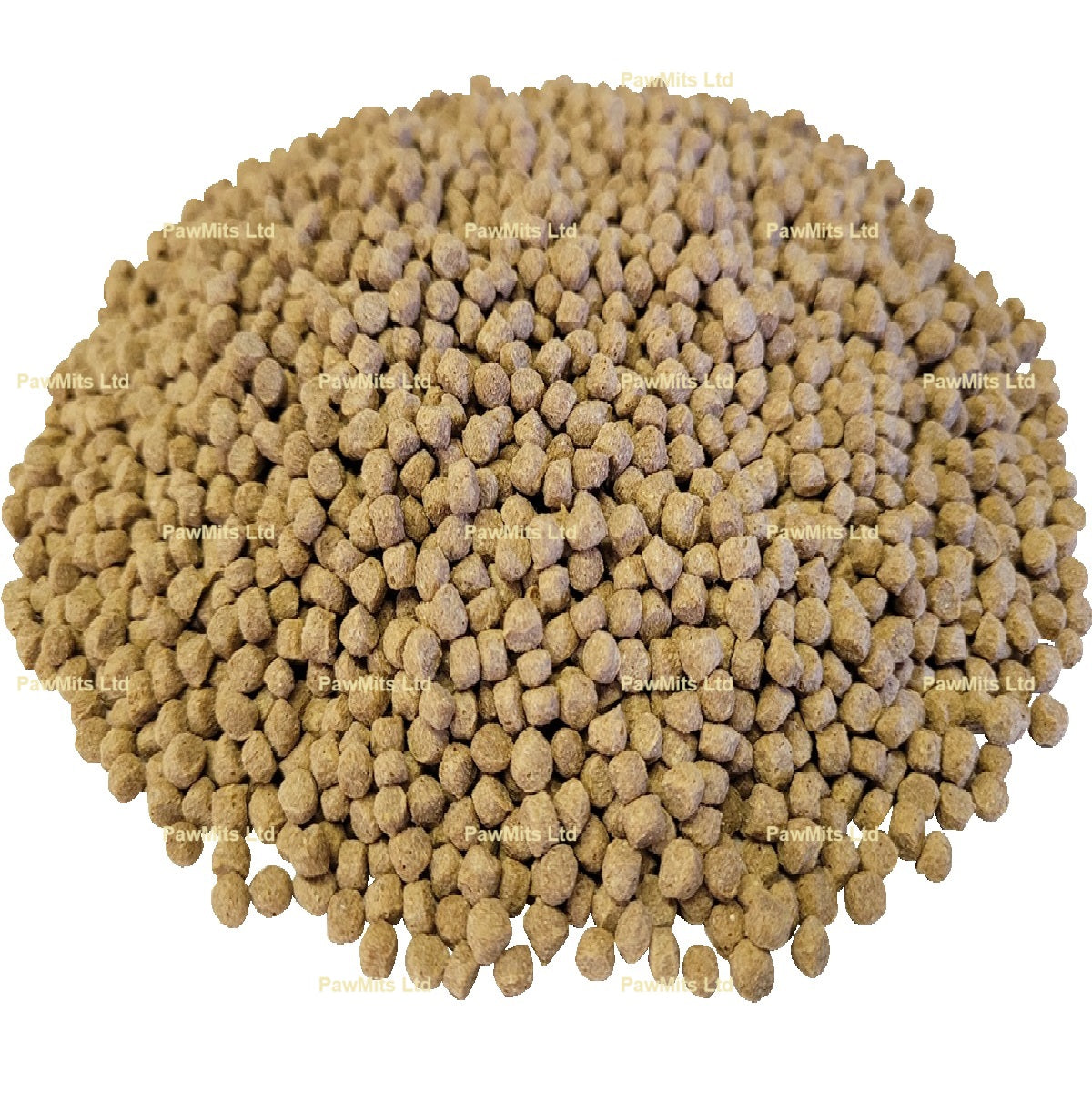 Pettex - 3mm Pond Pellets