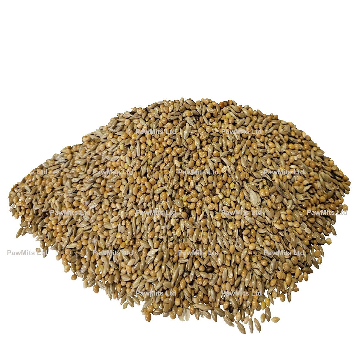 BestPets - 50/50 Budgie Seed (20kg)