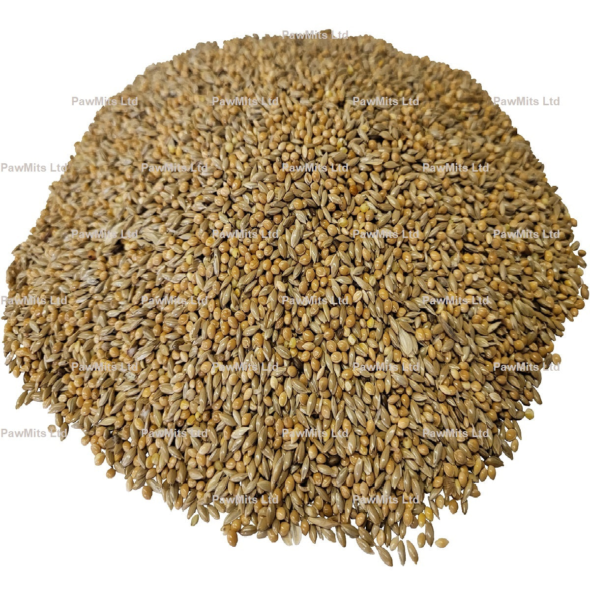 BestPets - 50/50 Budgie Seed (20kg)