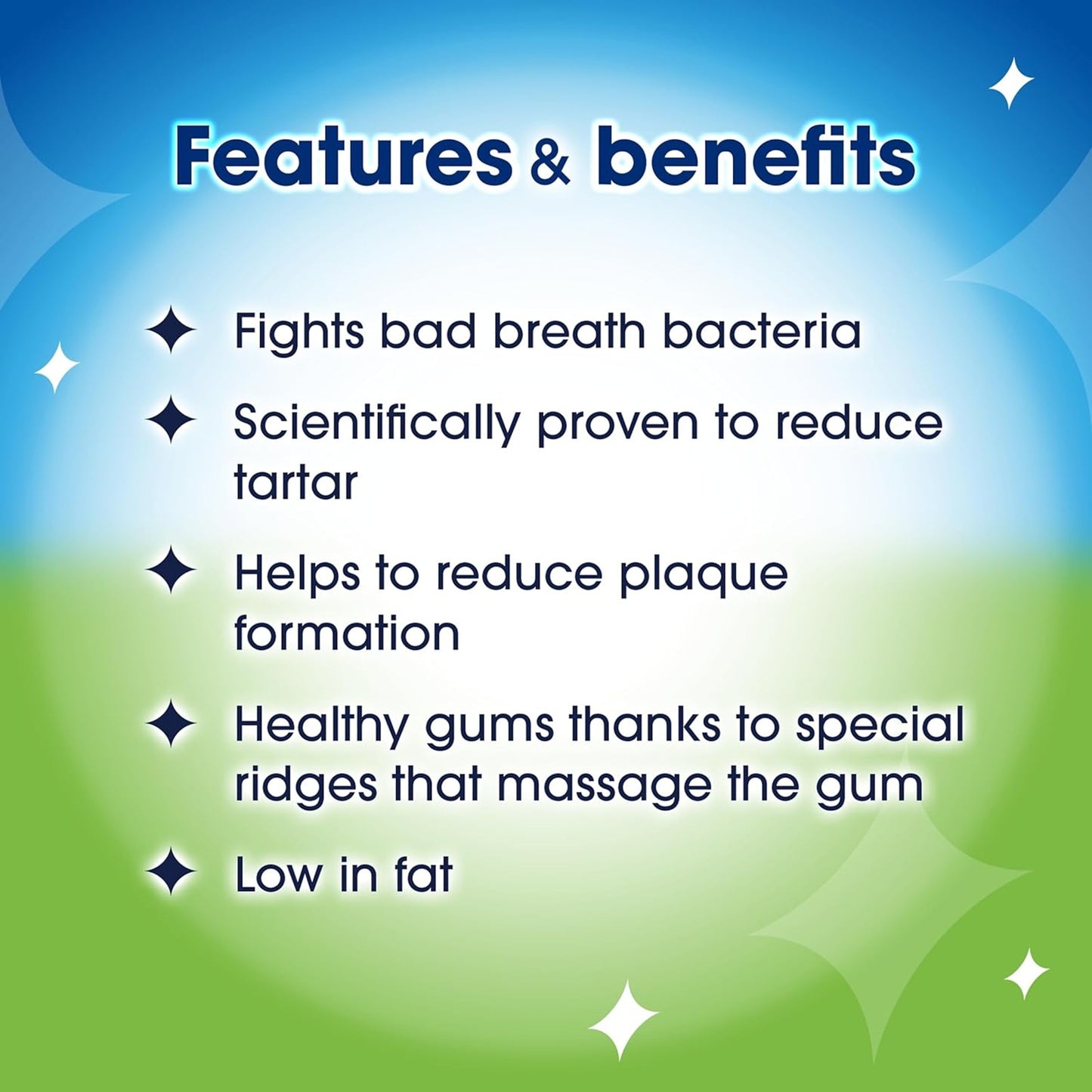 Purina - Dentalife ActivFresh (Large Dog)