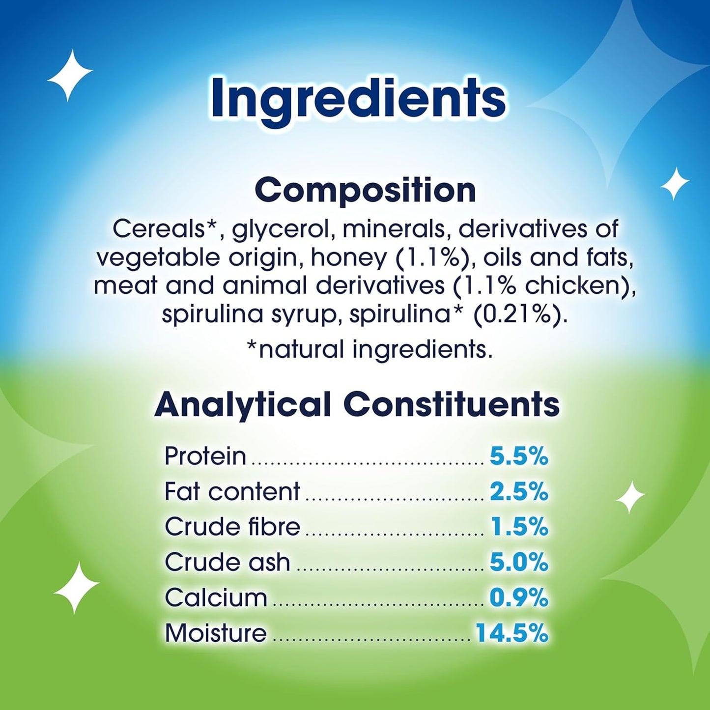 Purina - Dentalife ActivFresh (Large Dog)