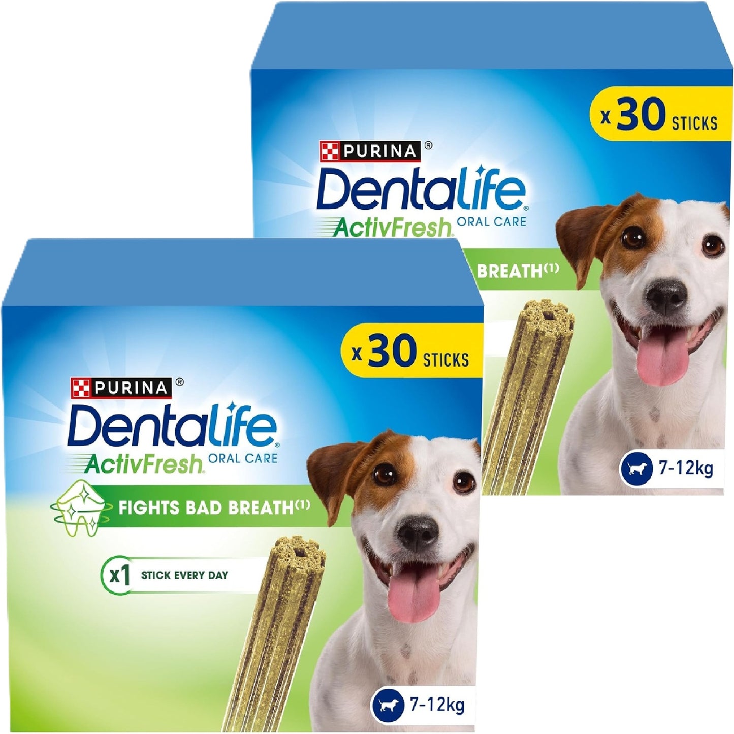 Purina - Dentalife ActivFresh (Small Dog)