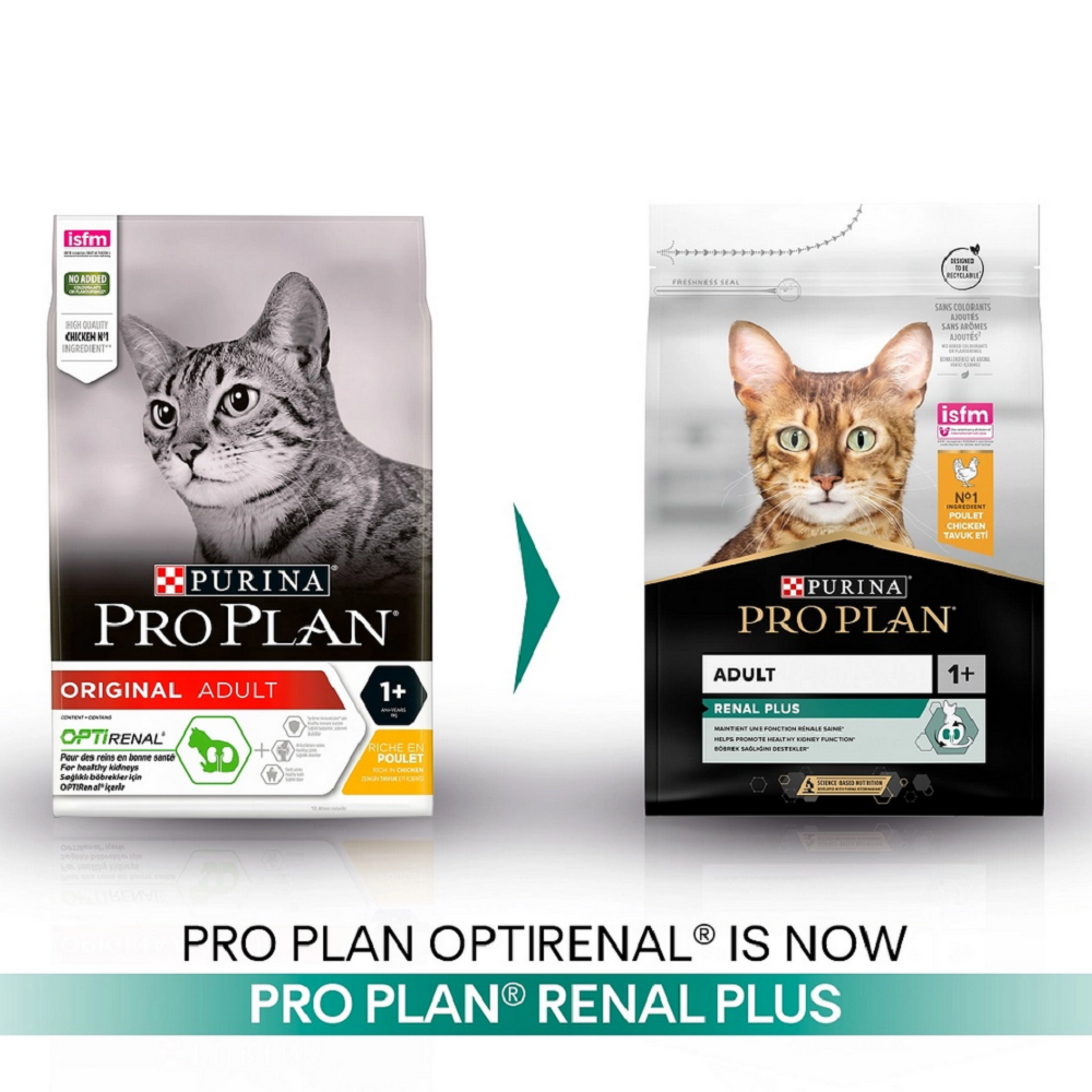 Pro Plan - Adult 1+ Renal Plus