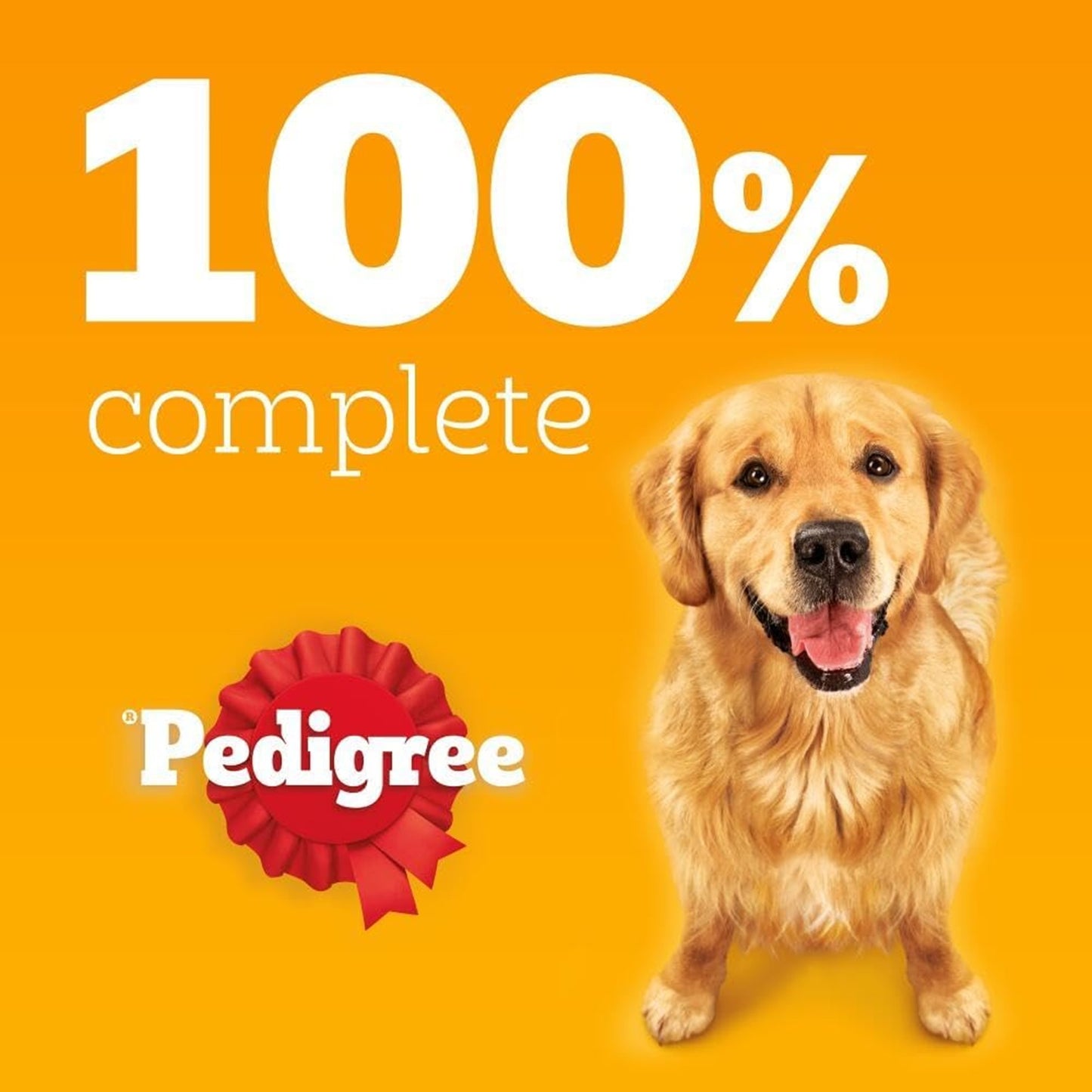 Pedigree - Small Dog (3kg)