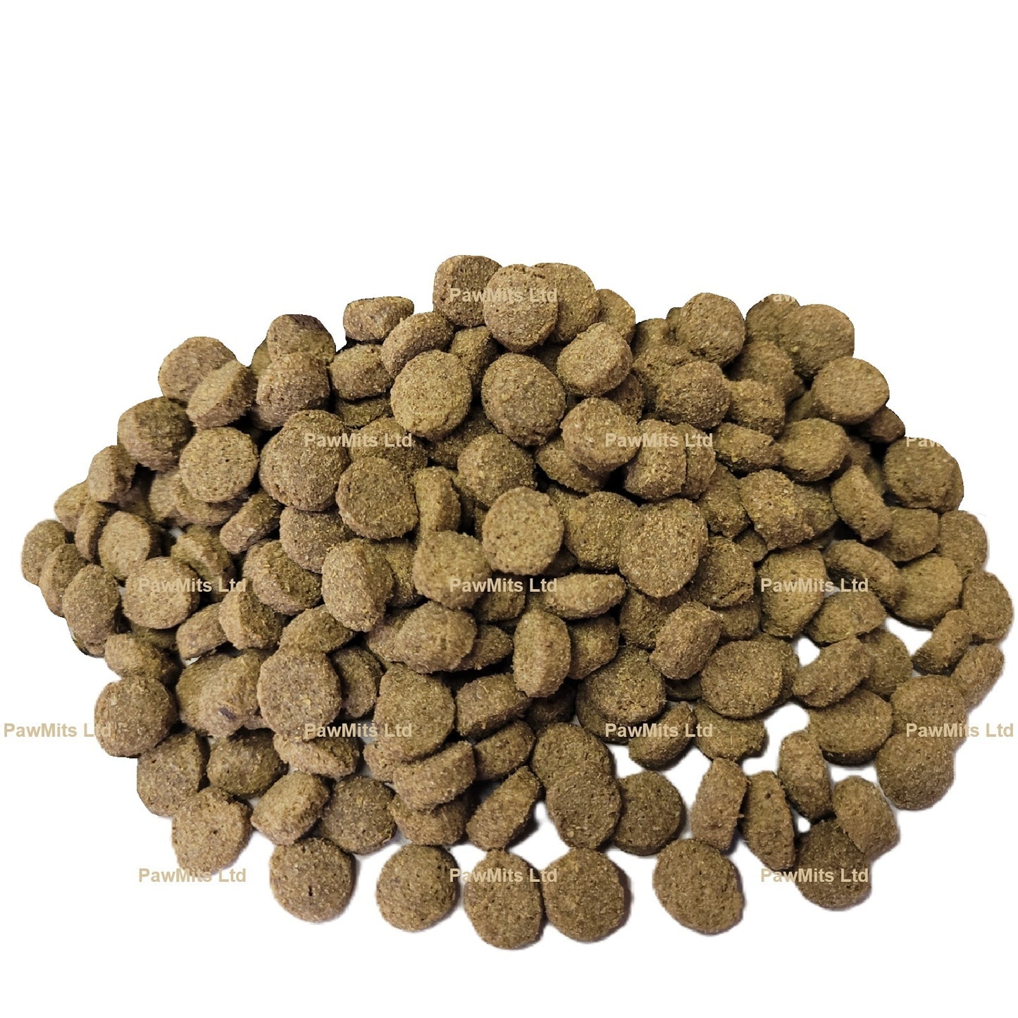 PawMits - Premium Adult Turkey & Rice (Wheat Free)