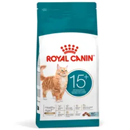 ROYAL CANIN - Senior 15+