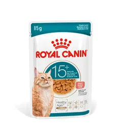 ROYAL CANIN - Ageing 15+ (12 x 85g)