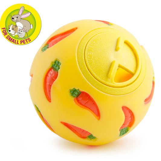 Ancol - Small Animal Treat Ball