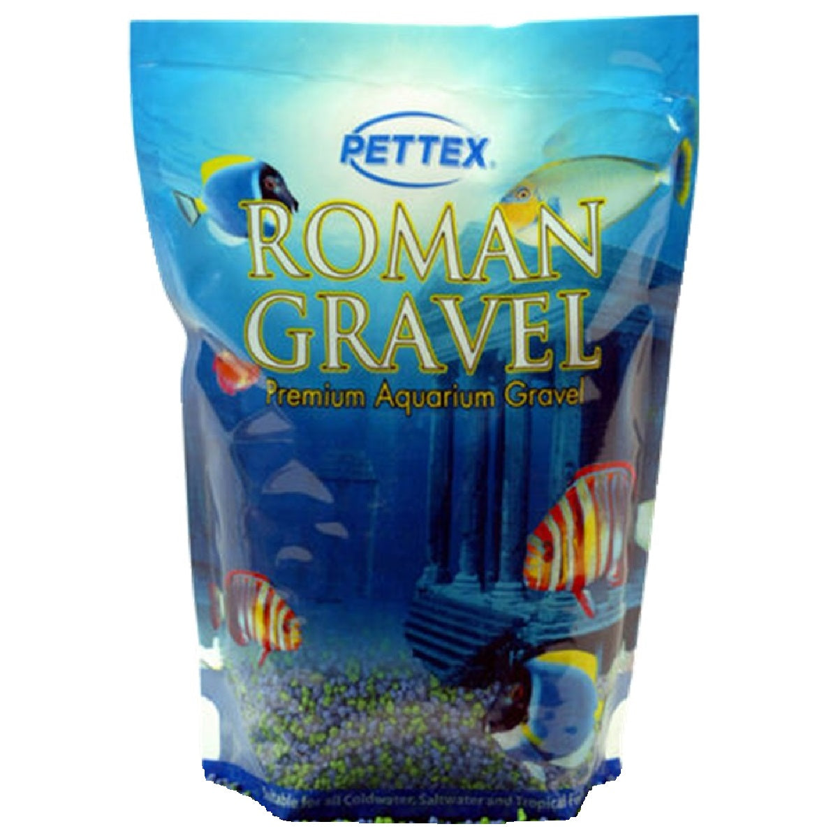 Pettex - Roman Gravel Aqua Mix (2kg)