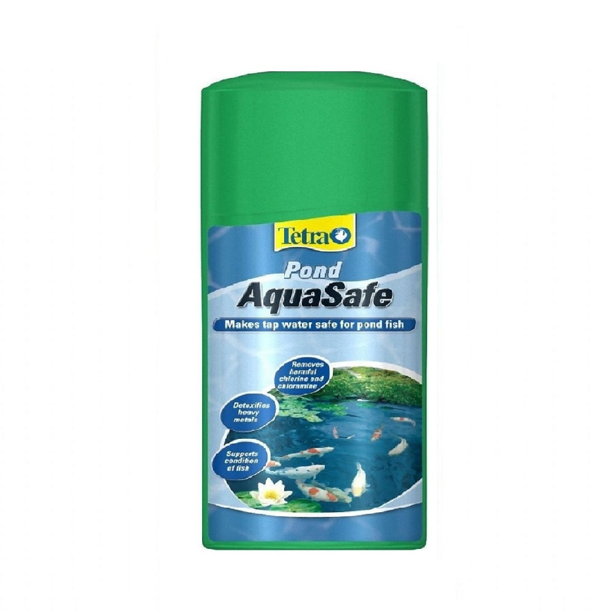 Tetra Pond - AquaSafe