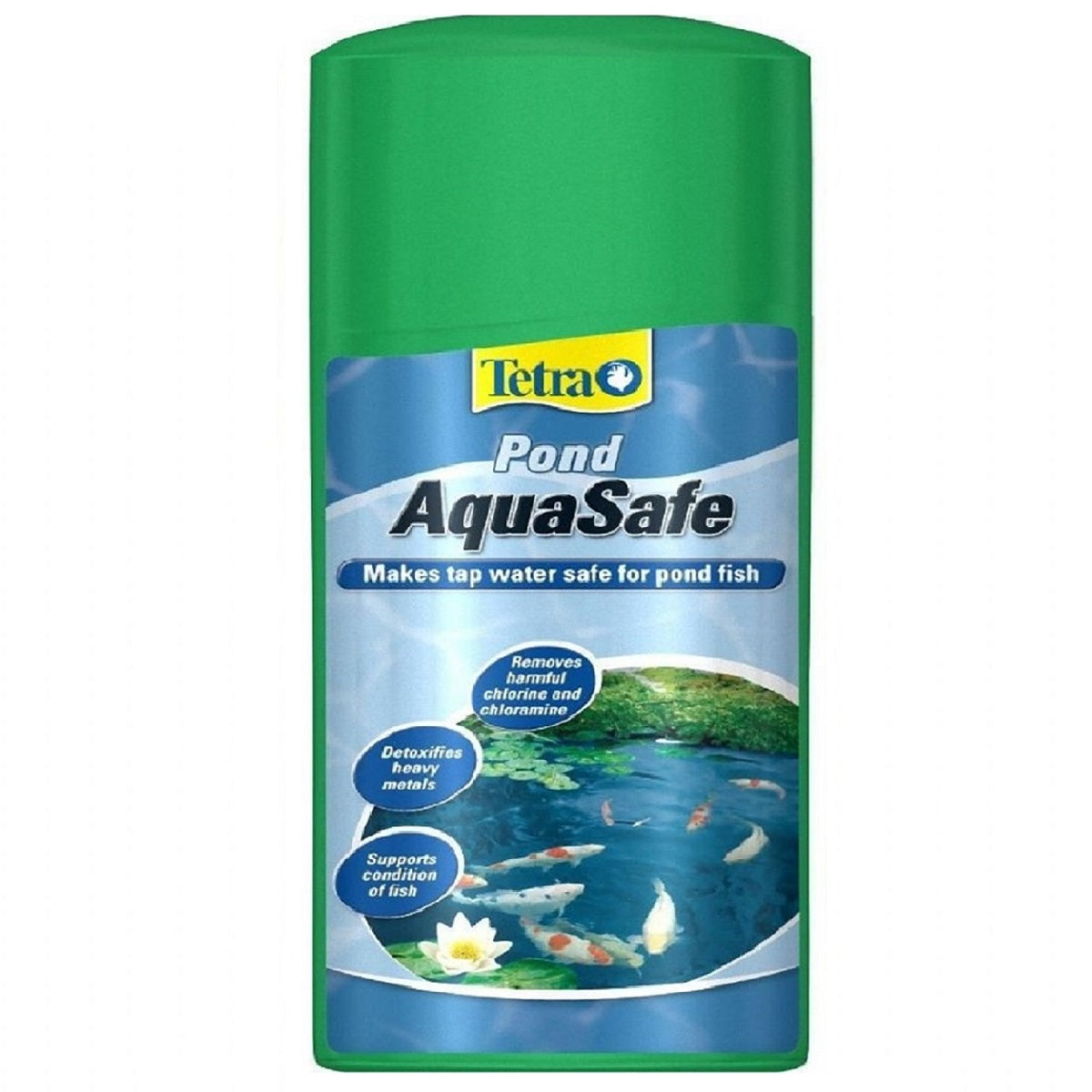 Tetra Pond - AquaSafe