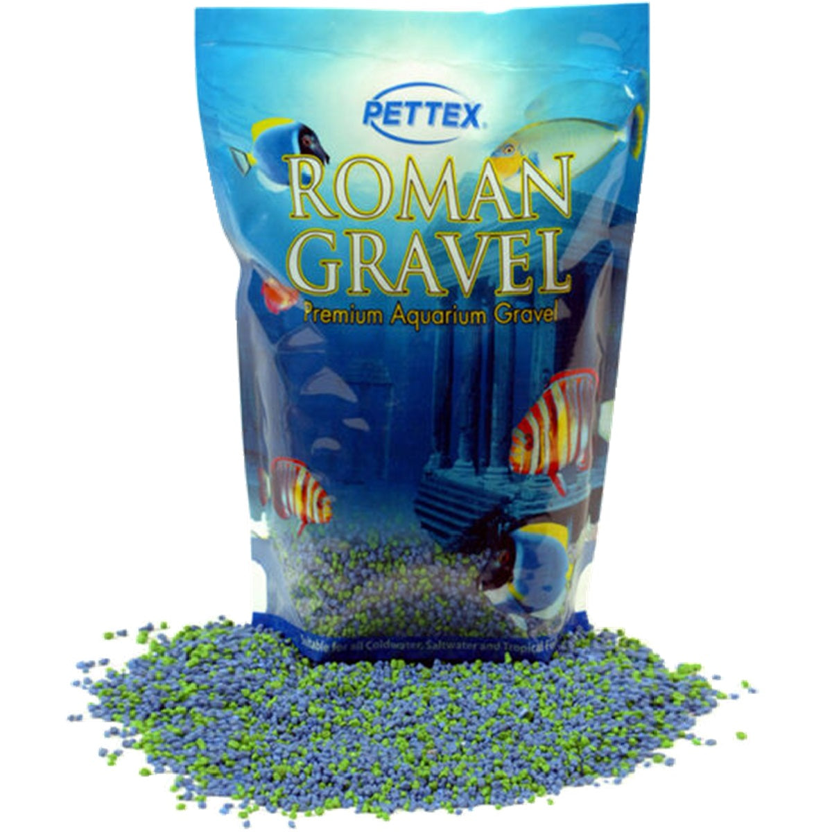 Pettex - Roman Gravel Aqua Mix (2kg)