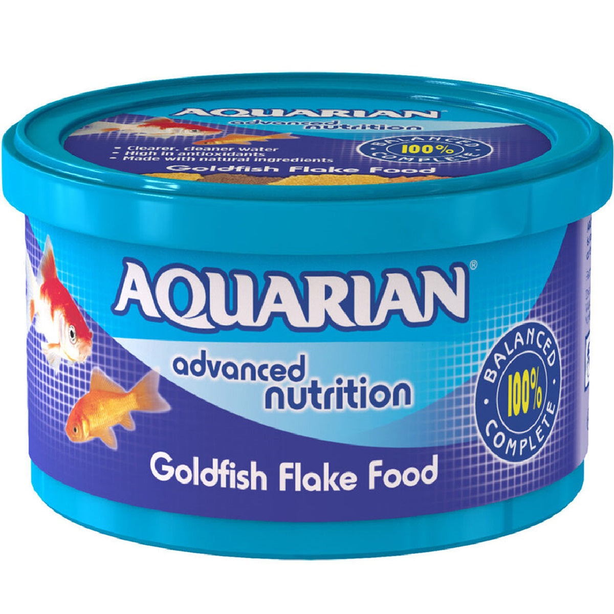 Aquarian - Goldfish Flake Food