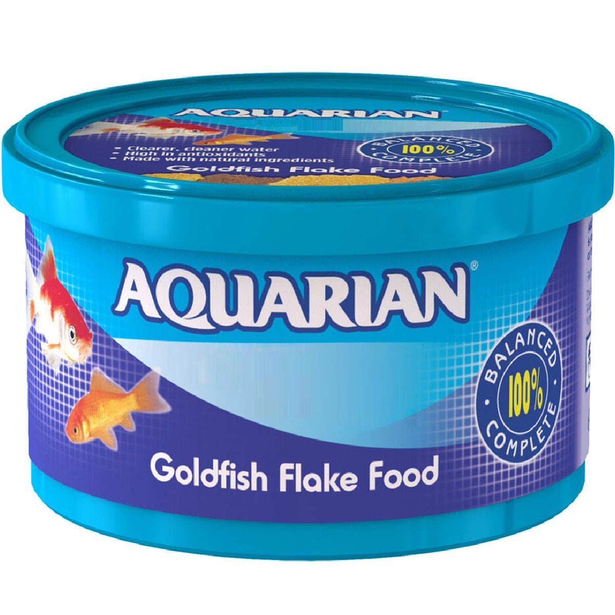 Aquarian - Goldfish Flake Food