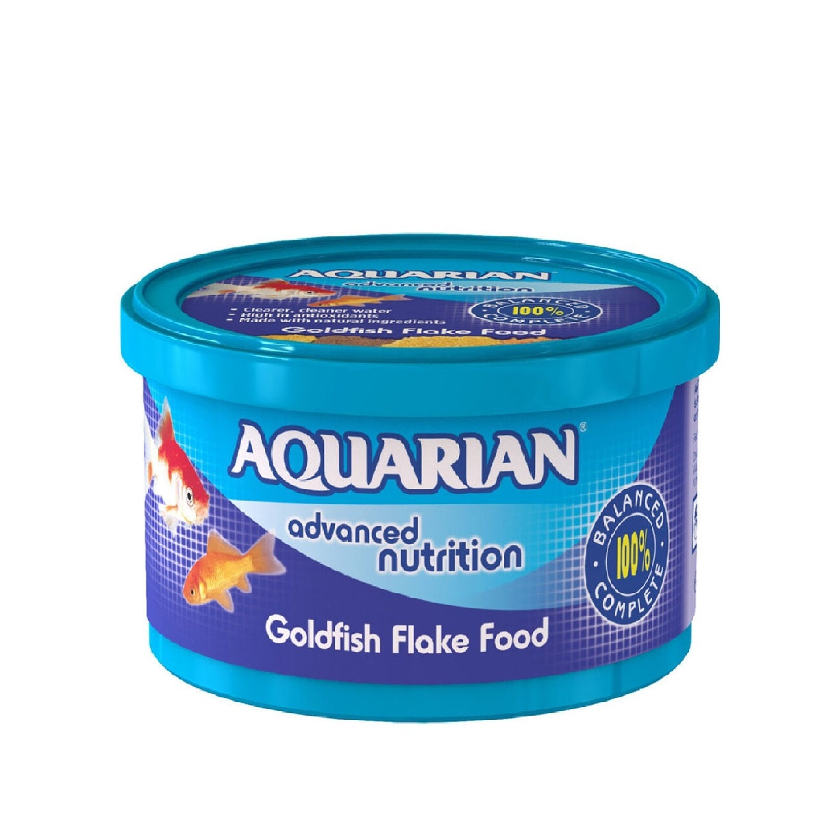 Aquarian - Goldfish Flake Food