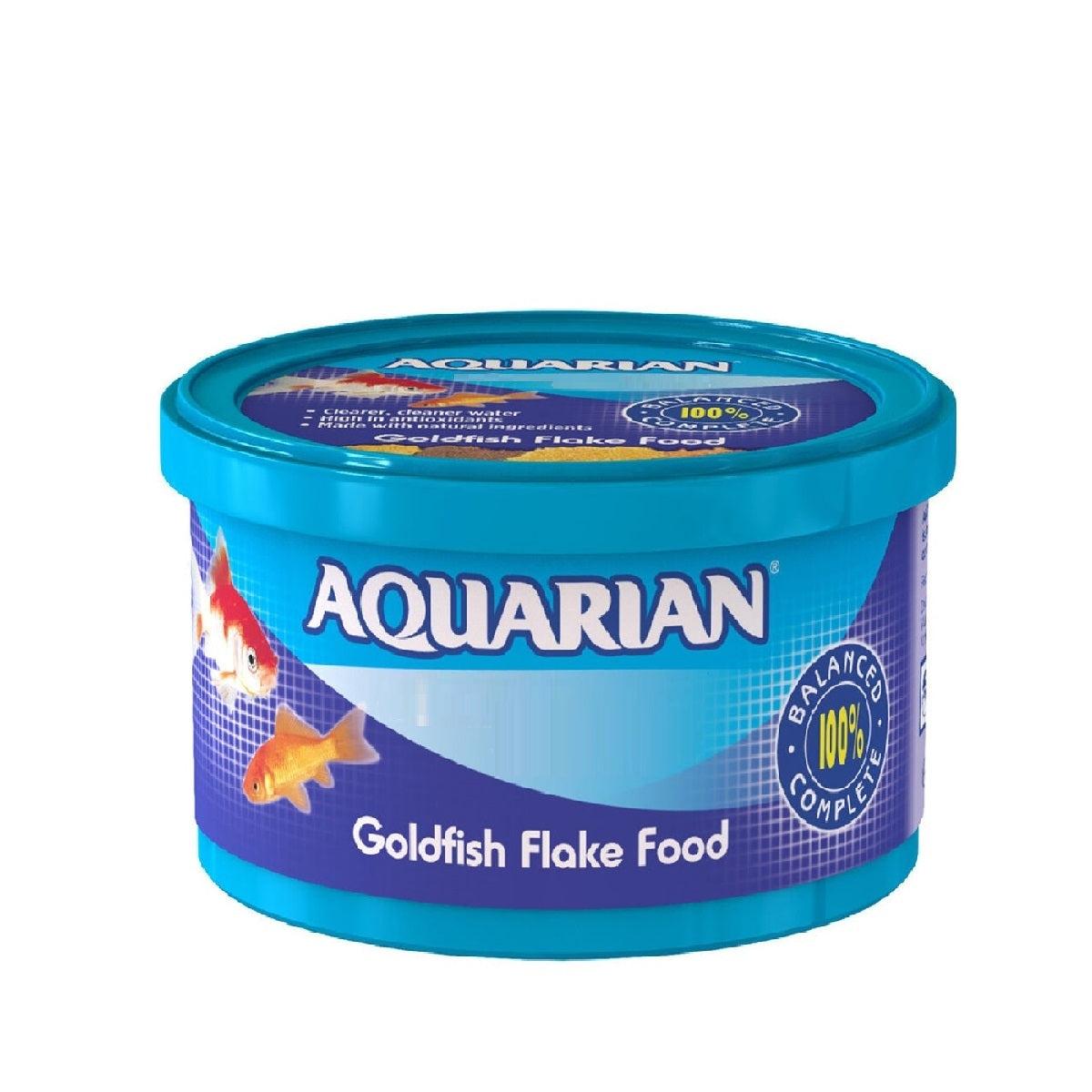 Aquarian - Goldfish Flake Food