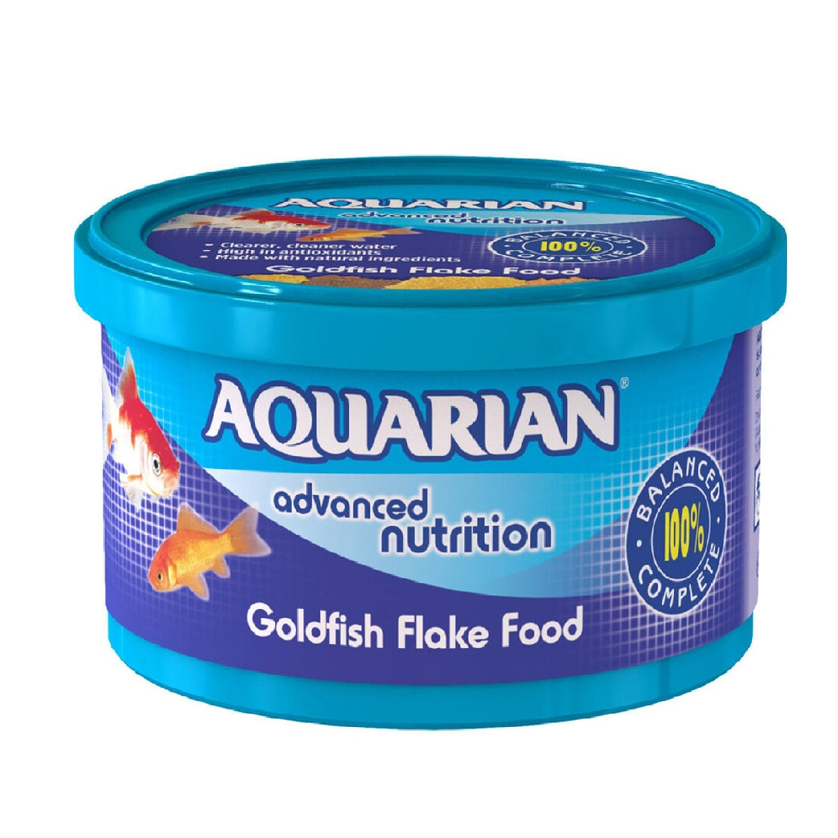 Aquarian - Goldfish Flake Food