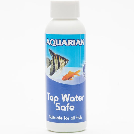 Aquarian - Tap Water Safe (118ml)