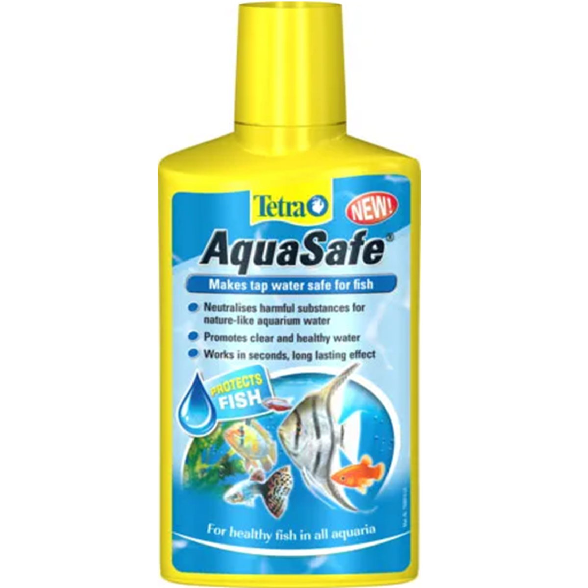 Tetra - AquaSafe