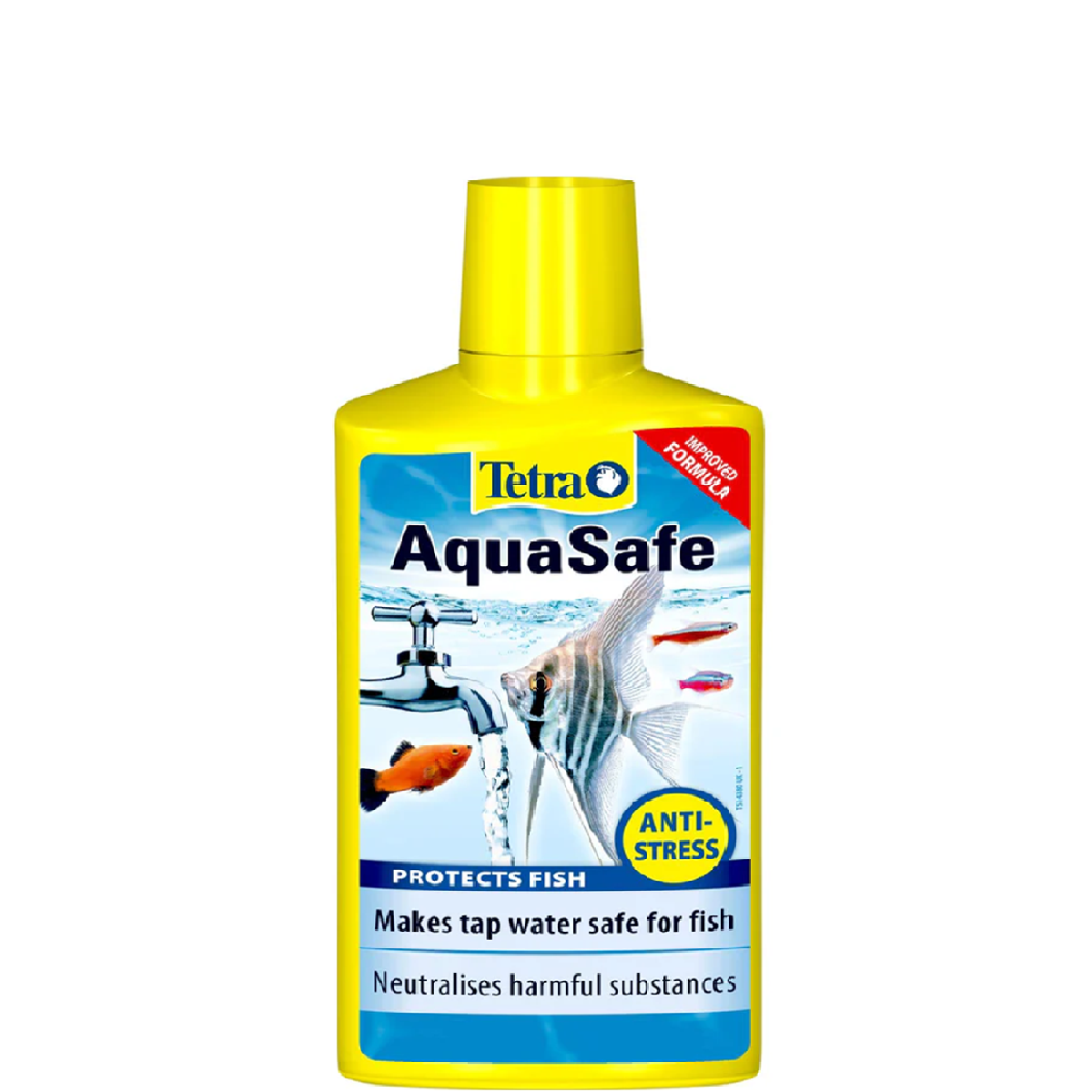 Tetra - AquaSafe