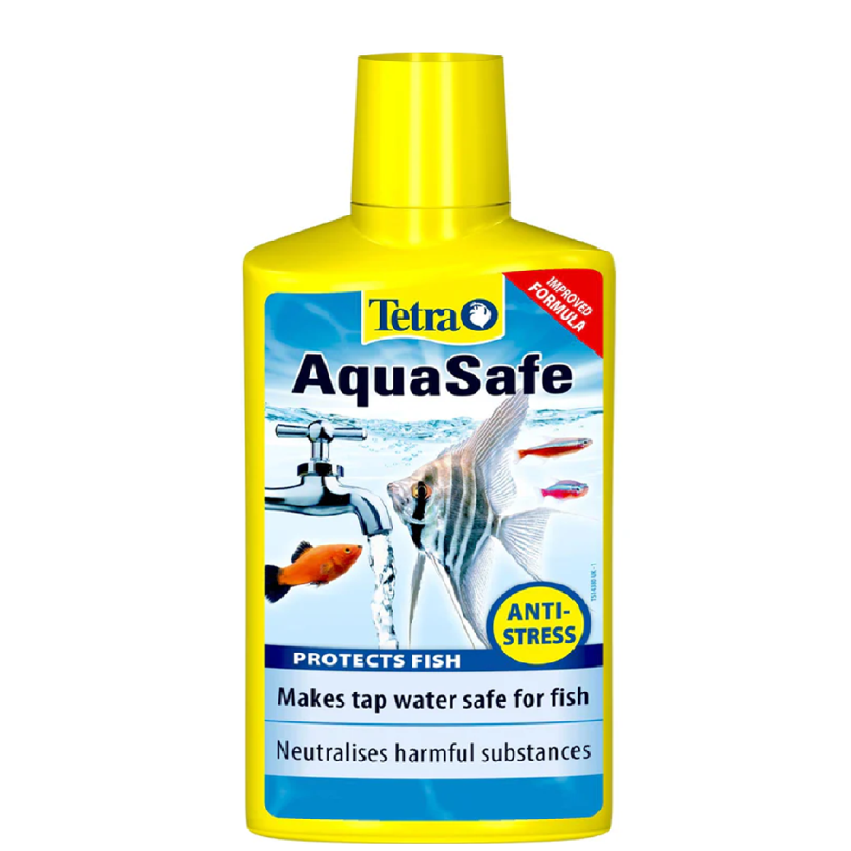 Tetra - AquaSafe