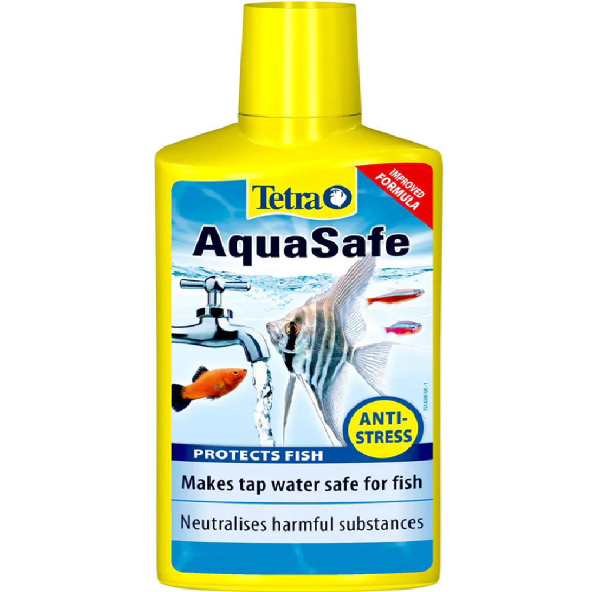 Tetra - AquaSafe