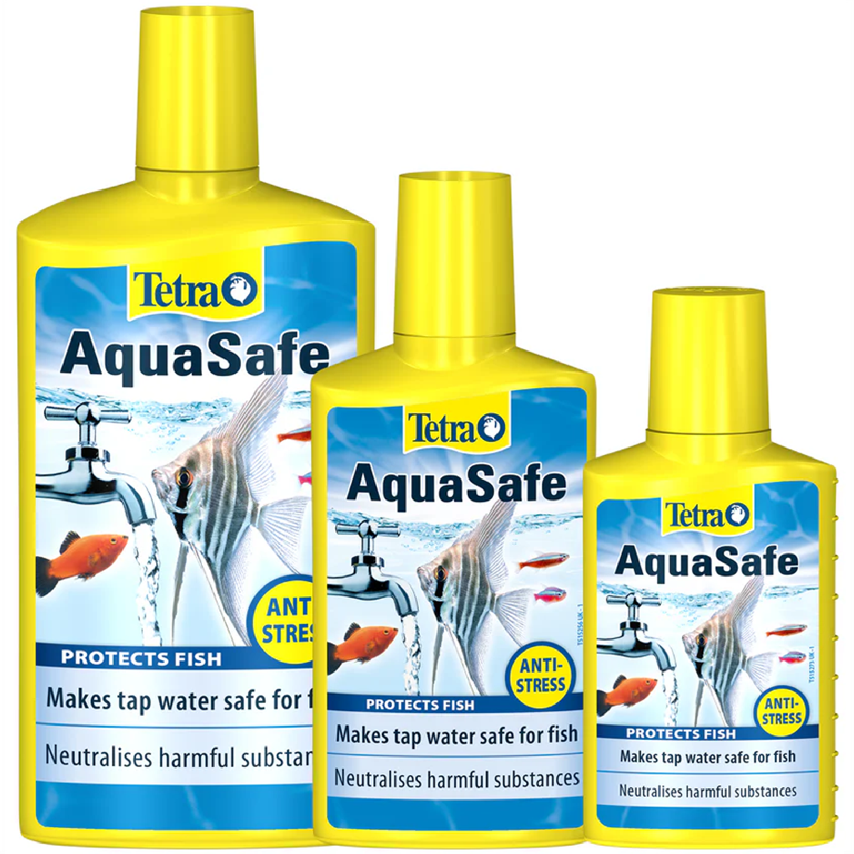 Tetra - AquaSafe