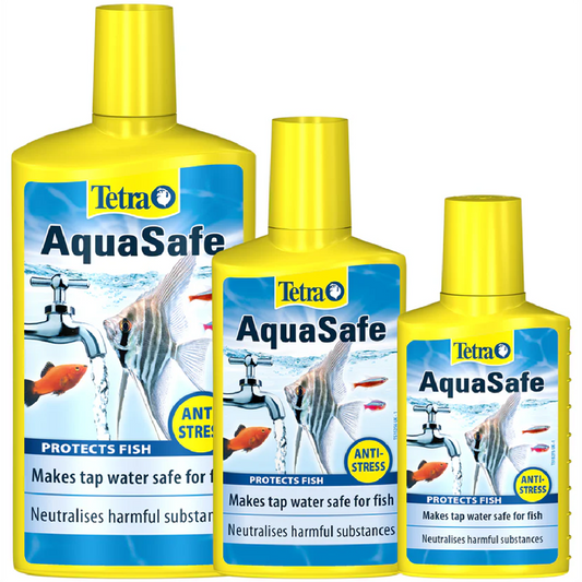 Tetra - AquaSafe