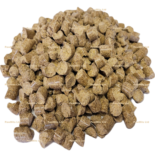 Argo - Rat & Mouse Nuggets