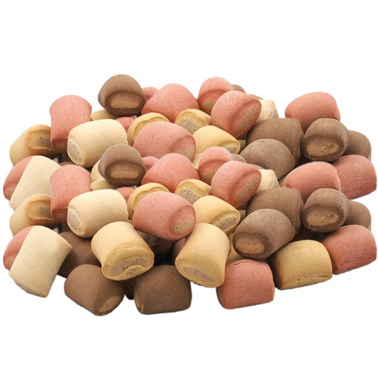 Pointer - Assorted Mini Rolls
