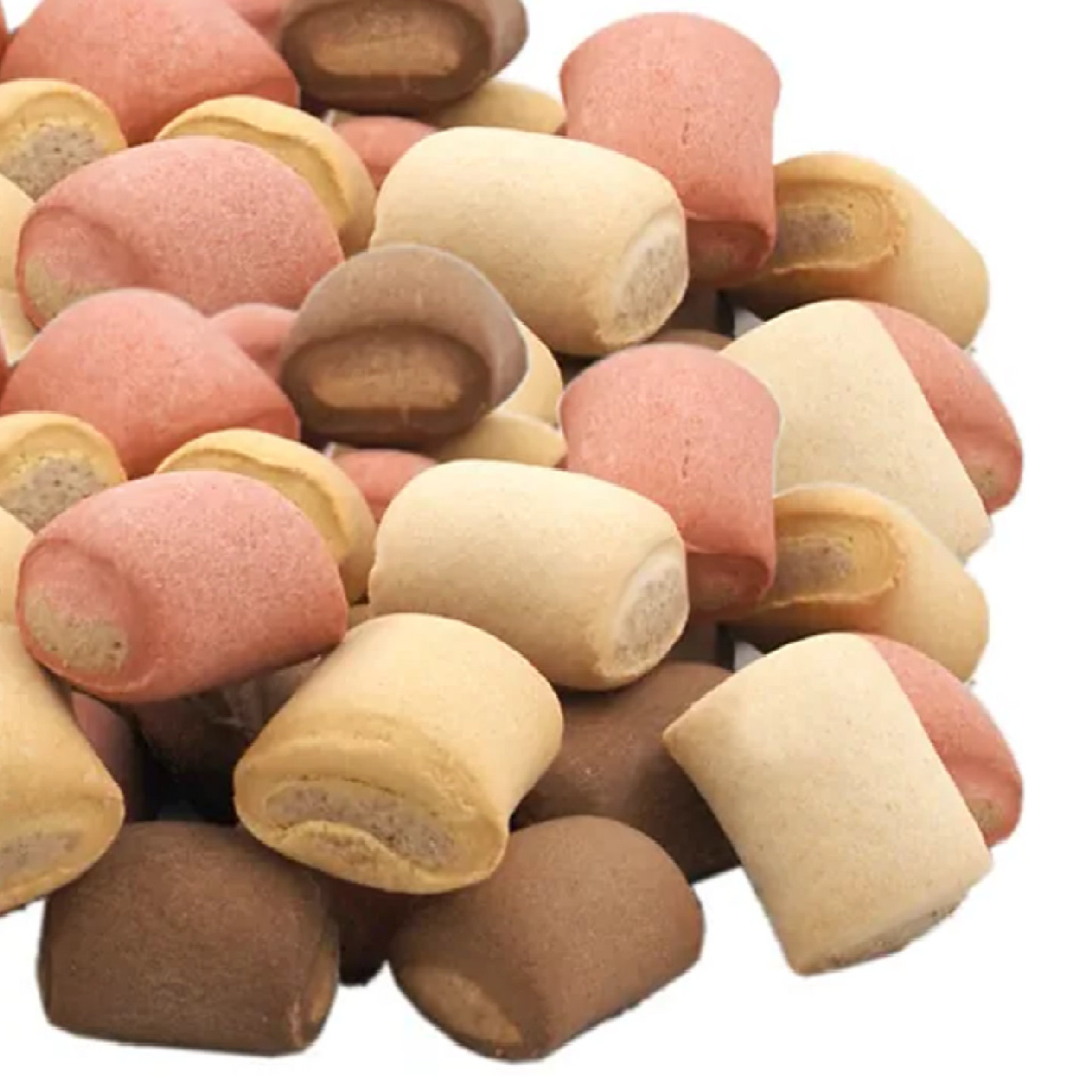 Pointer - Assorted Mini Rolls