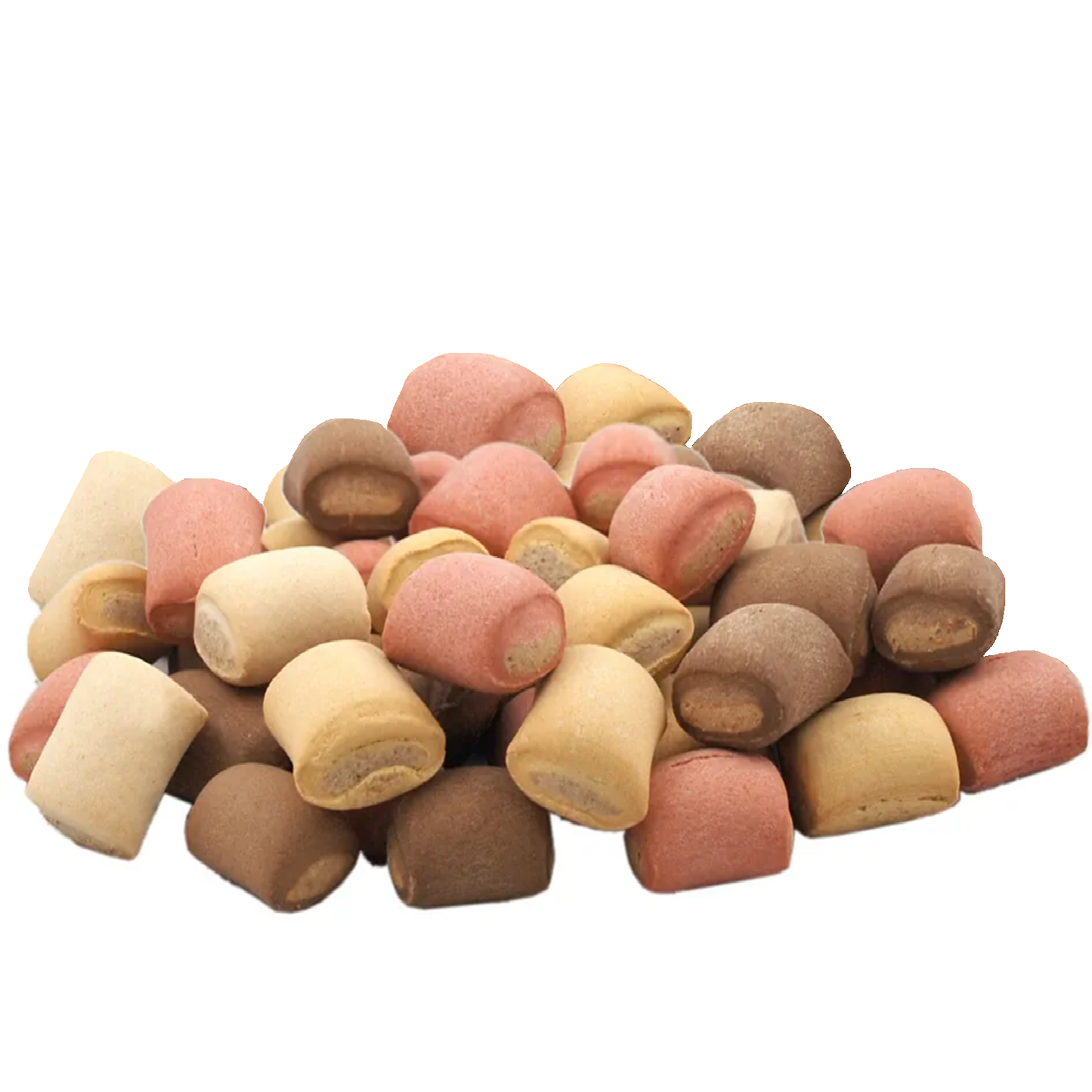 Pointer - Assorted Mini Rolls