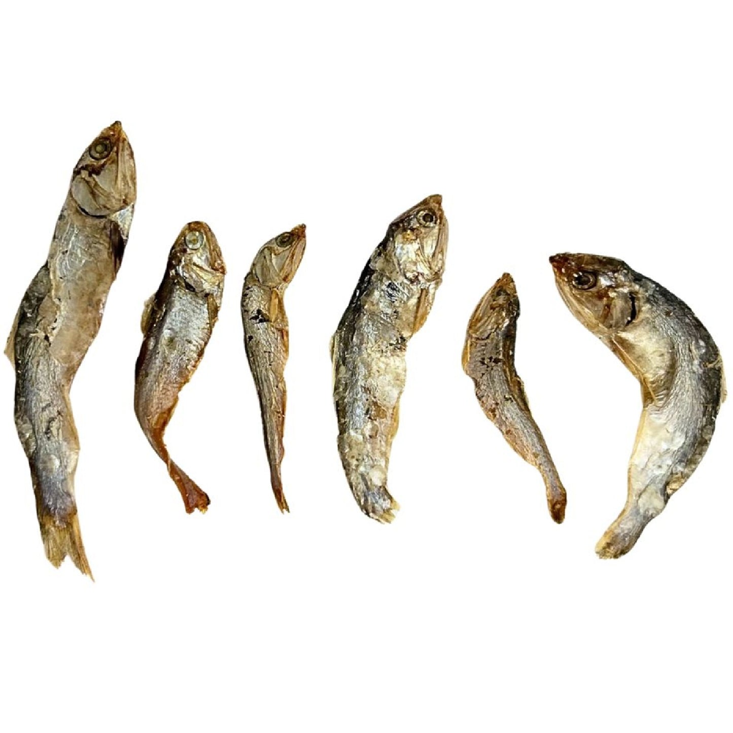 Paddock Farm - Baltic Sprats