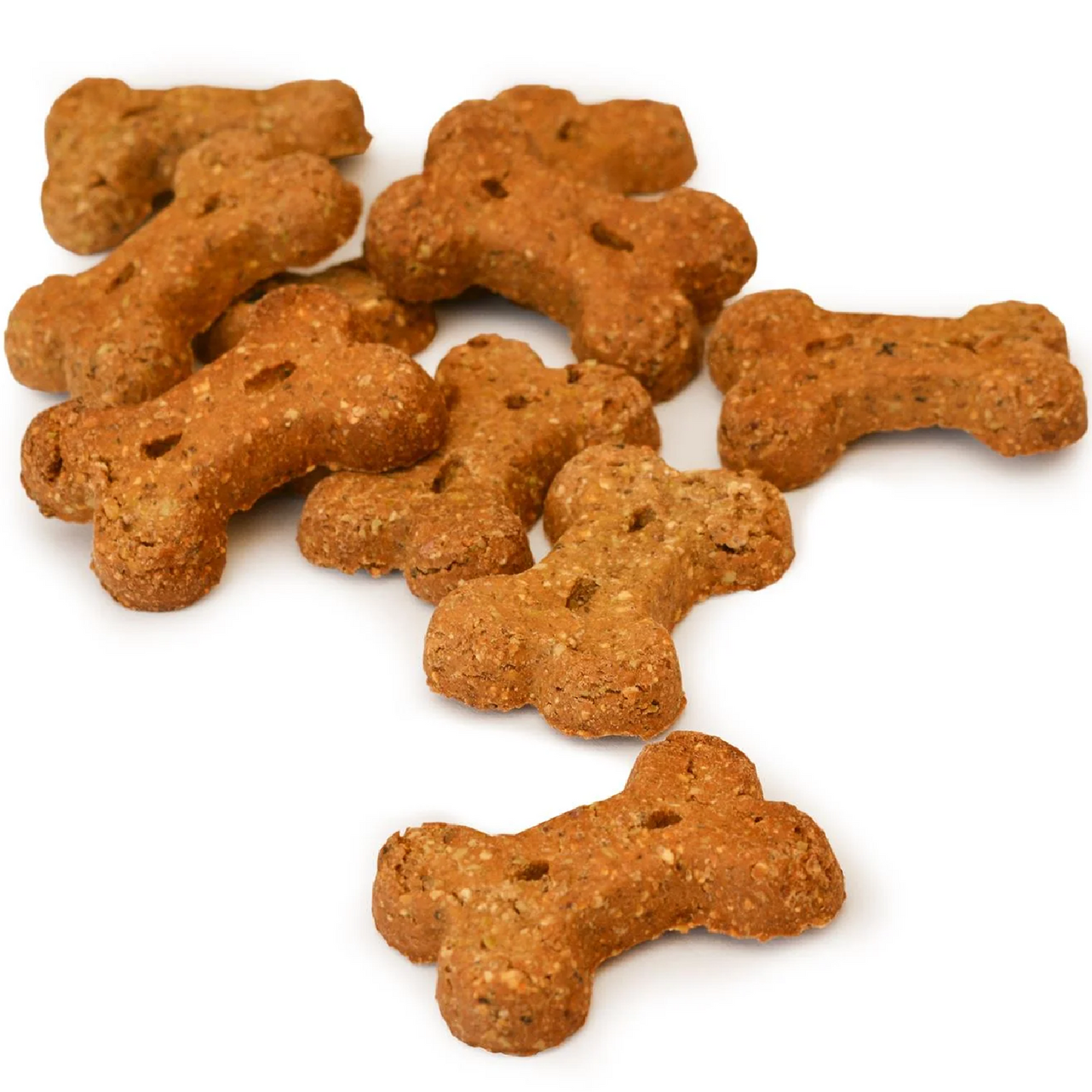 Betty Miller - Banana, Apple & Blueberry Bones (Grain-Free)
