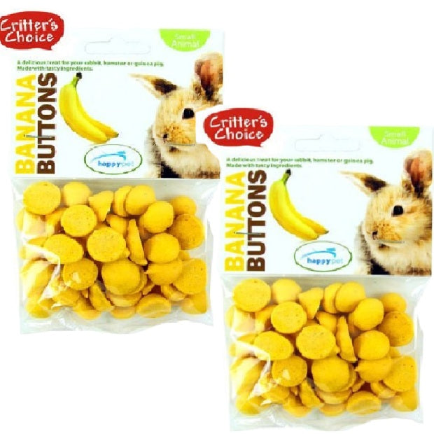 Critters Choice - Animal Treats